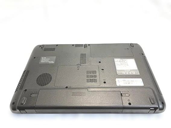 Toshiba Satellite B351/36C ノートPC