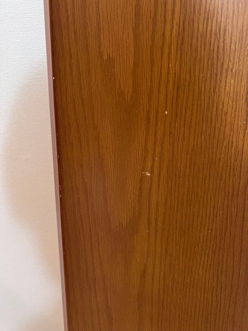 マルニ木工　家具調こたつ 120x80cm 2011年製　※取扱説明書付