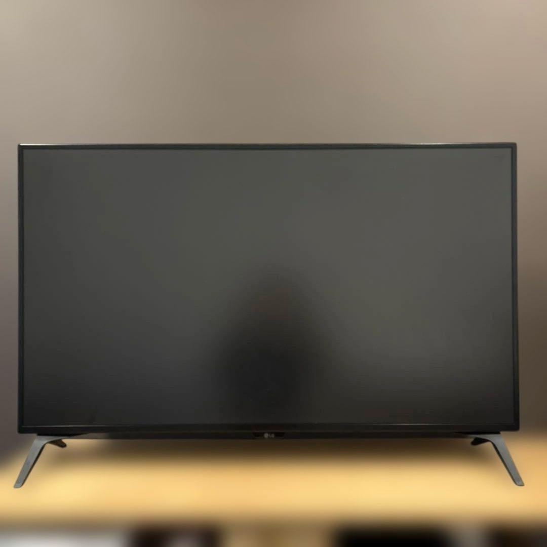 LG モニター ディスプレイ 43UN700T-B 42.5インチ/4K