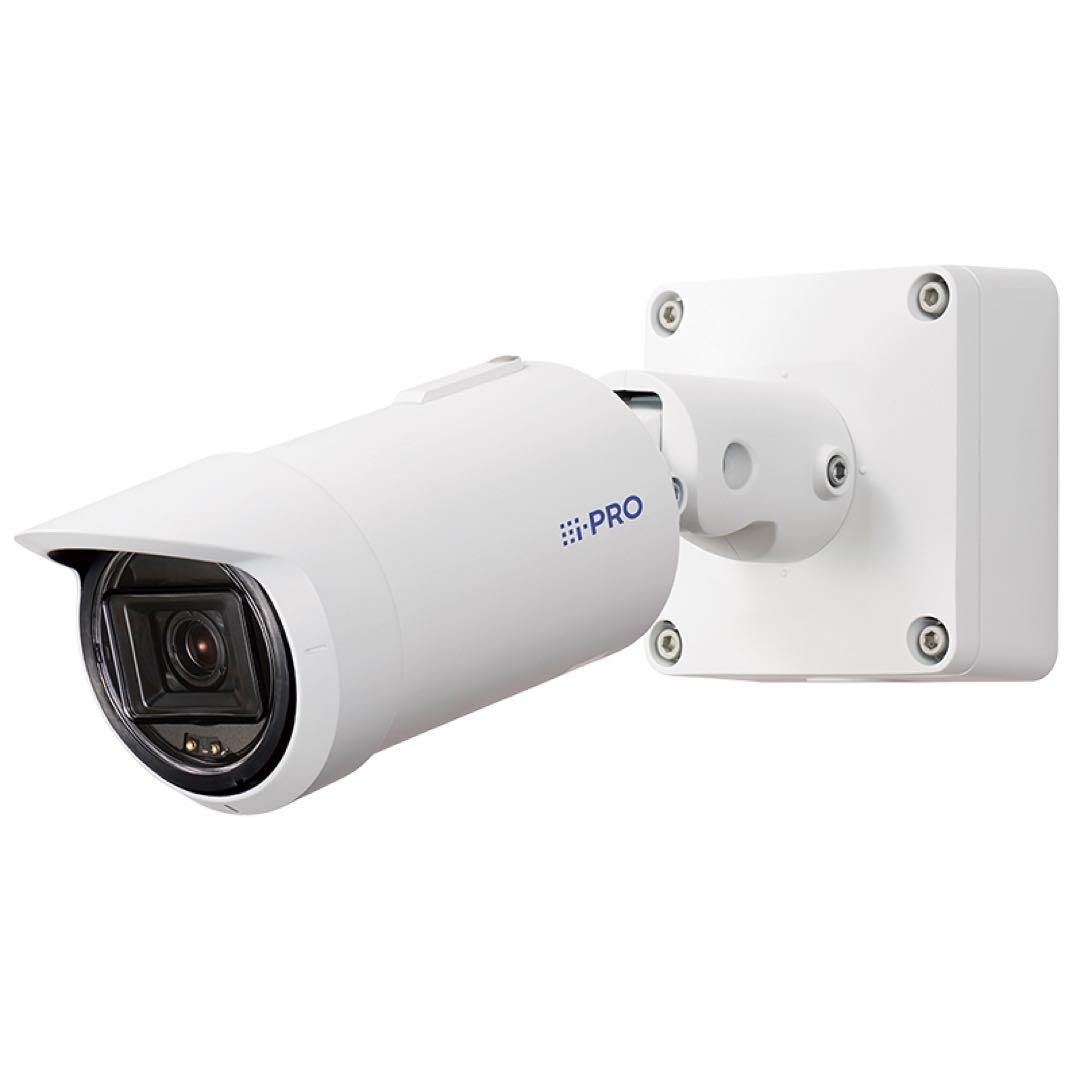 【新品未開封】i-PRO WV-S1536LUX