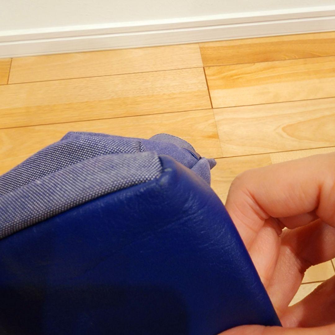 ファミリア マザーズバッグ 美品 トートバッグ