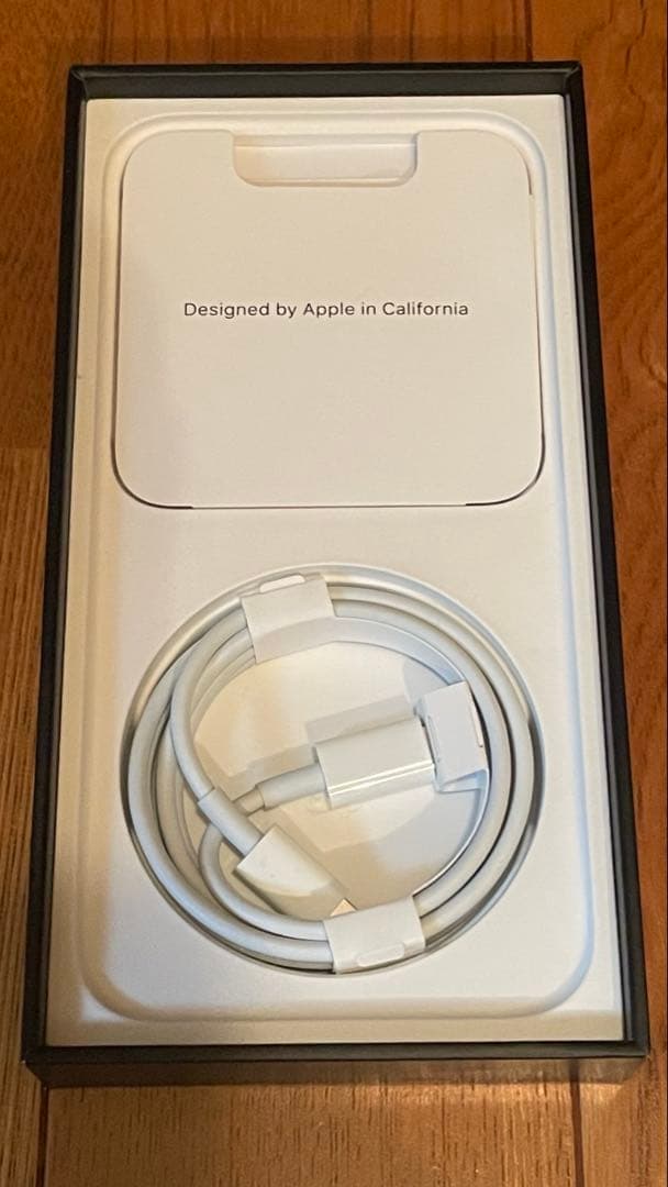 美品iPhone13pro シエラブルー