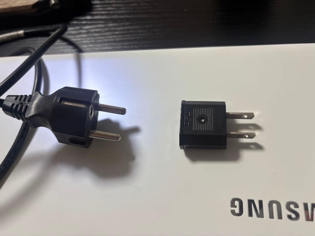 Samsung(韓国製)13.3インチ ノートパソコン