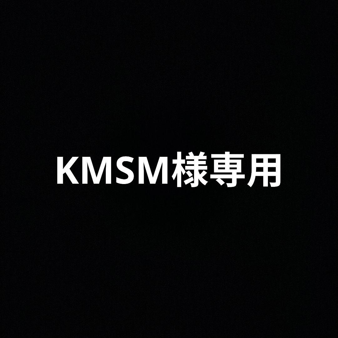 トップス KMSM