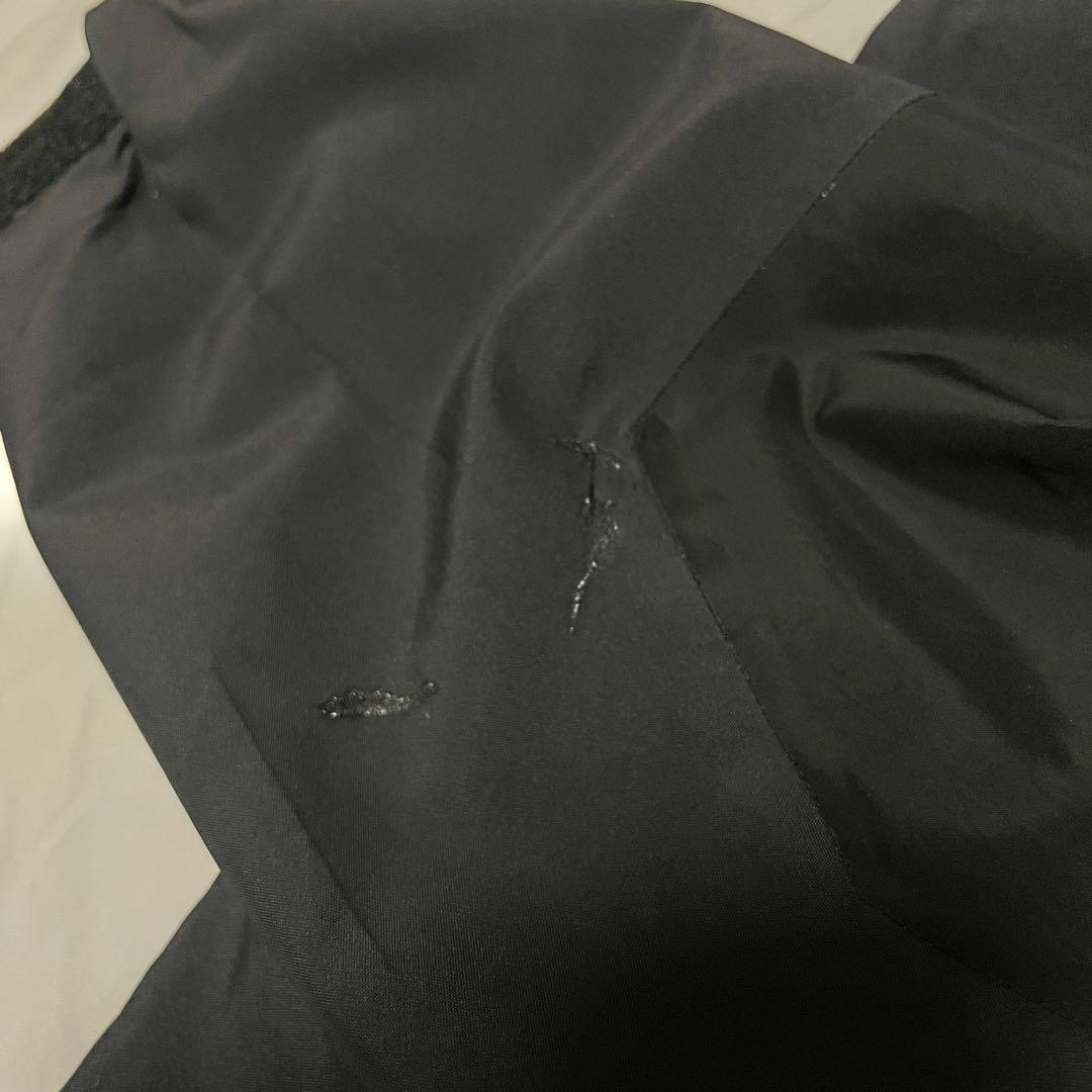 激レア arc'teryx theta シータ SV ジャケット L ar c