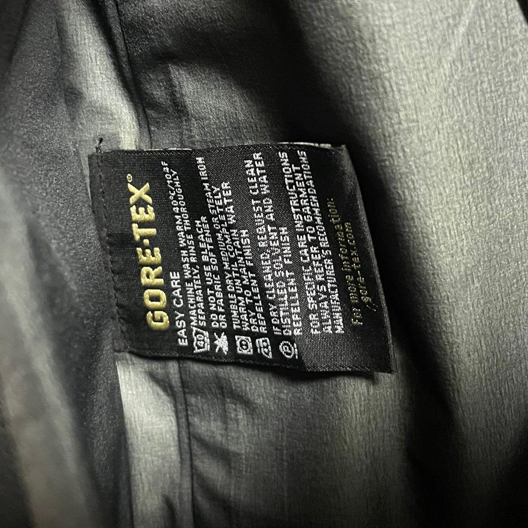 激レア arc'teryx theta シータ SV ジャケット L ar c