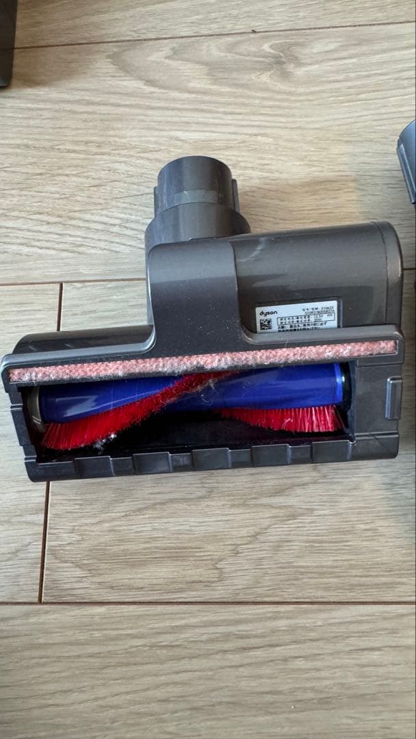 ダイソン SV18 コードレスクリーナー デジタルスリム