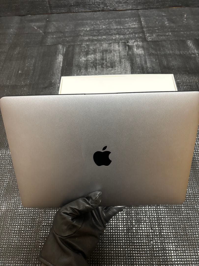 MacBook本体 MacbookPro2016/13.3/2.9GHz/8GB/512GB