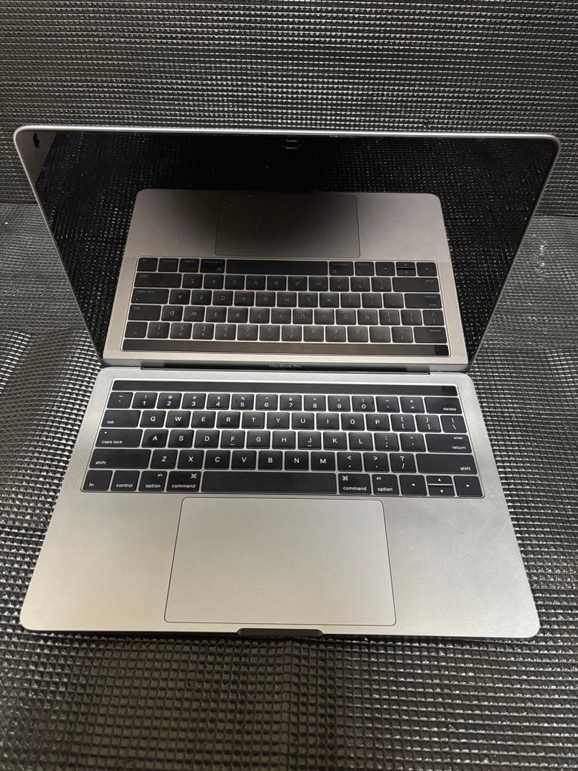 MacBook本体 MacbookPro2016/13.3/2.9GHz/8GB/512GB