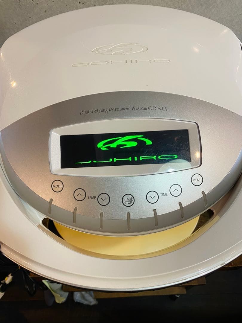 オオヒロ　OOHIRO ODIS EX 卓上タイプ