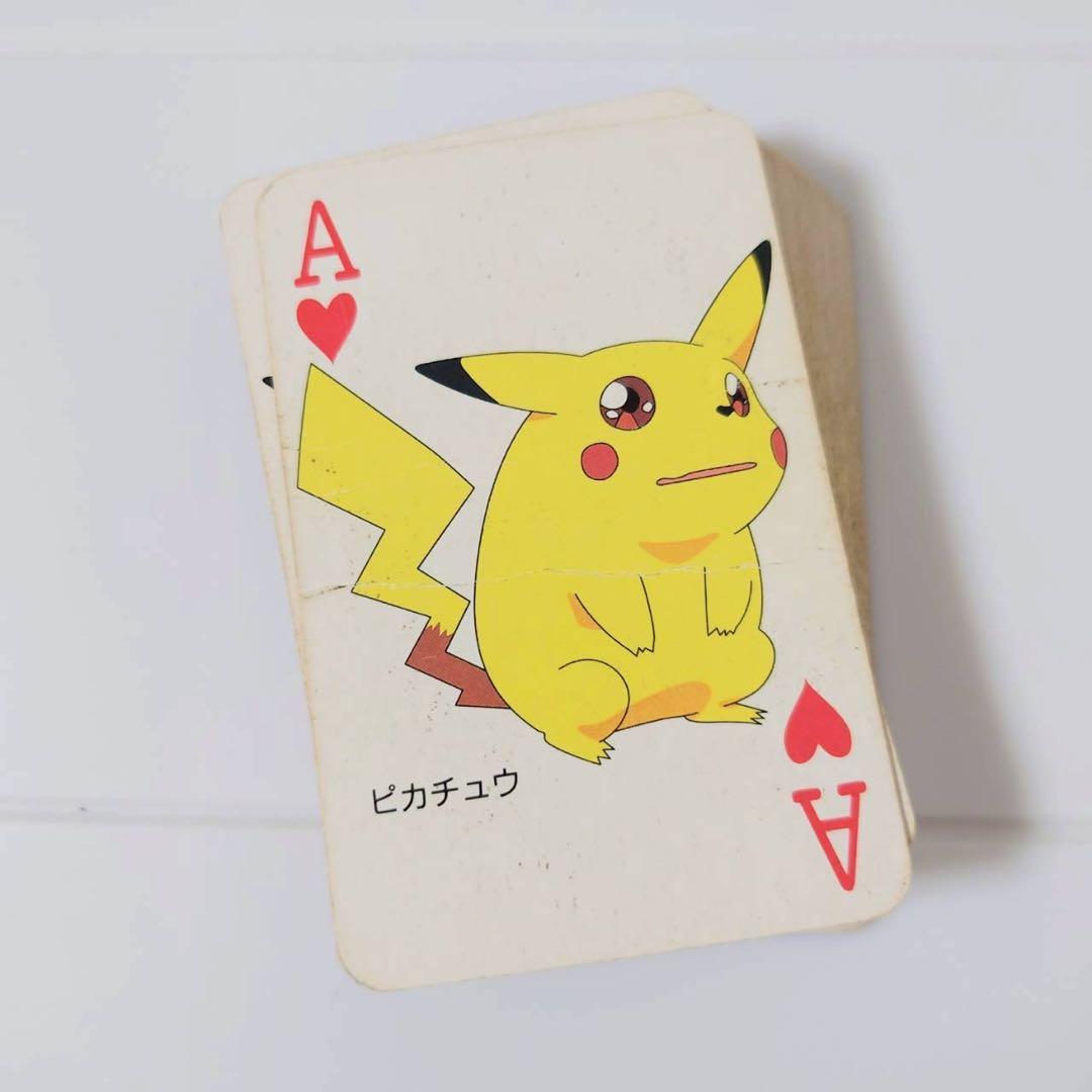 ポケモン トランプ シール トレーナーズファイル はりきりブックほか まとめ売り