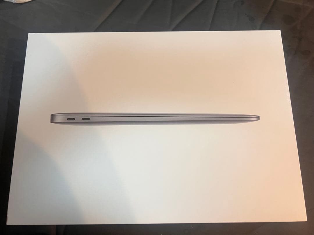 Apple MacBook Air M1 13インチ 256GB メモリ8GB