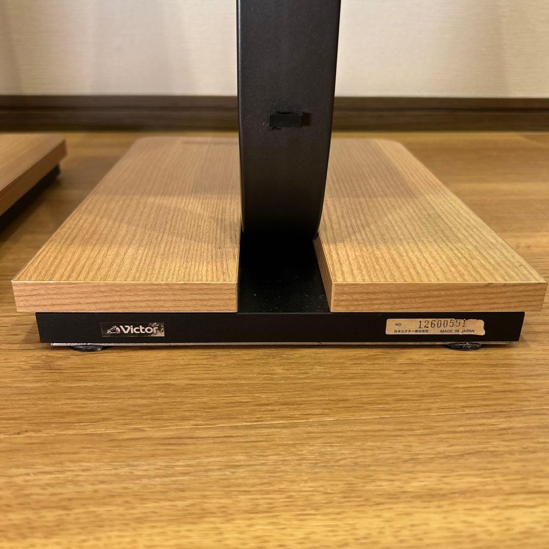 Victor SX-300 アルニコ磁石採用 高品位スピーカー