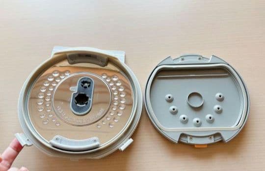 炊飯器・餅つき機 HITACHI RZ-V100EM