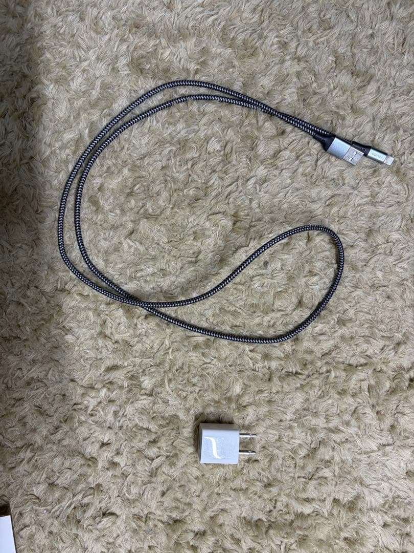 iPhone14 Pro 128gb ディープパープル　SIMフリー