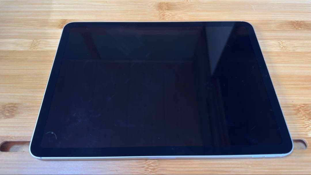 iPad Air 4 64GB Wi-Fiモデル Magic Keyboard付