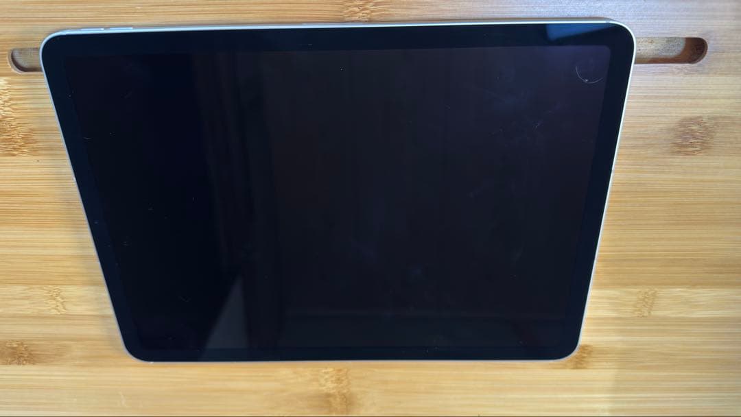 iPad Air 4 64GB Wi-Fiモデル Magic Keyboard付