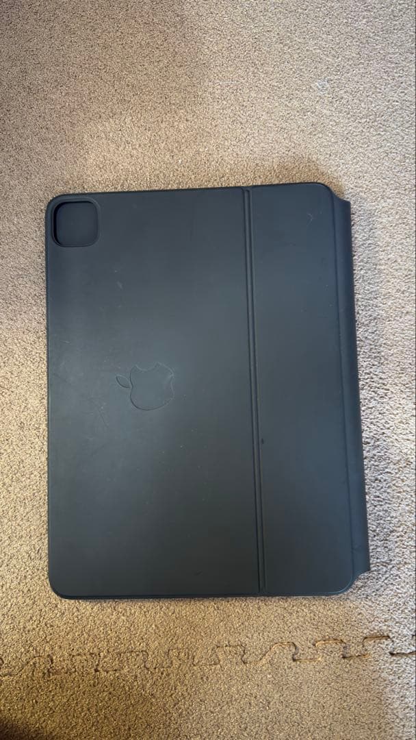 iPad Air 4 64GB Wi-Fiモデル Magic Keyboard付