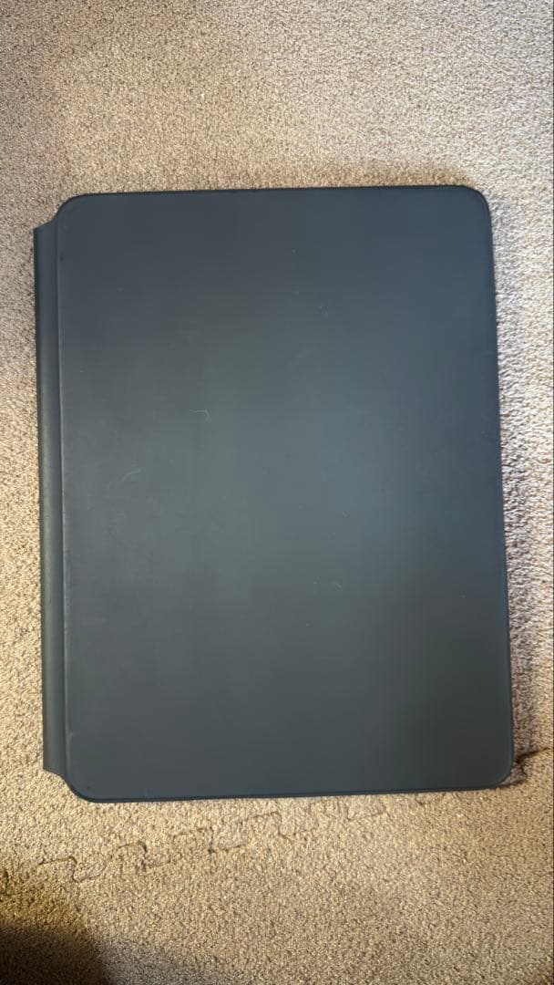 iPad Air 4 64GB Wi-Fiモデル Magic Keyboard付