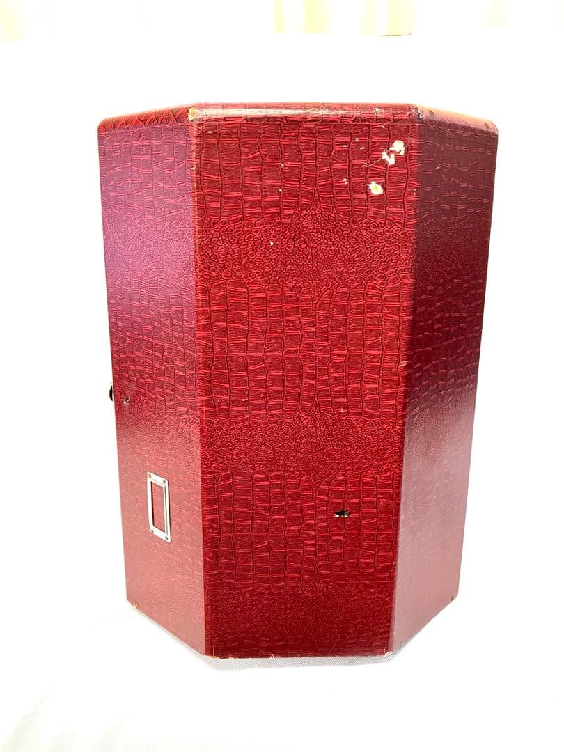 辰巳7号サイズ、つぶし島田、中古舞踊かつら、日本髪かつら、大衆演劇かつら