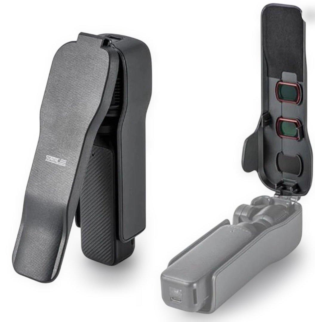 DJI Osmo Pocket 3　※未使用品　広角レンズ付※必須付属パーツ多数