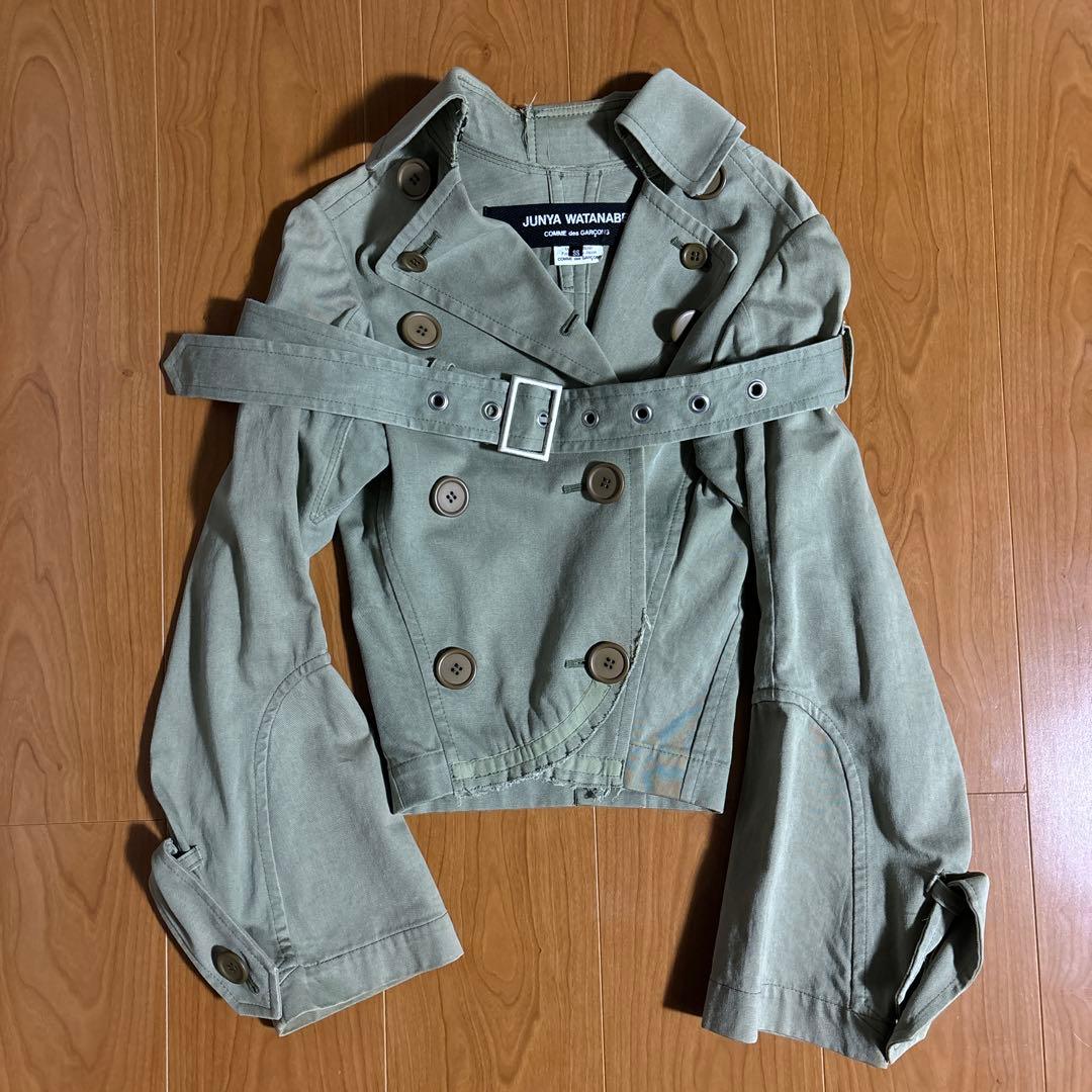 JUNYA WATANABE COMME de GARCONS ジャケット