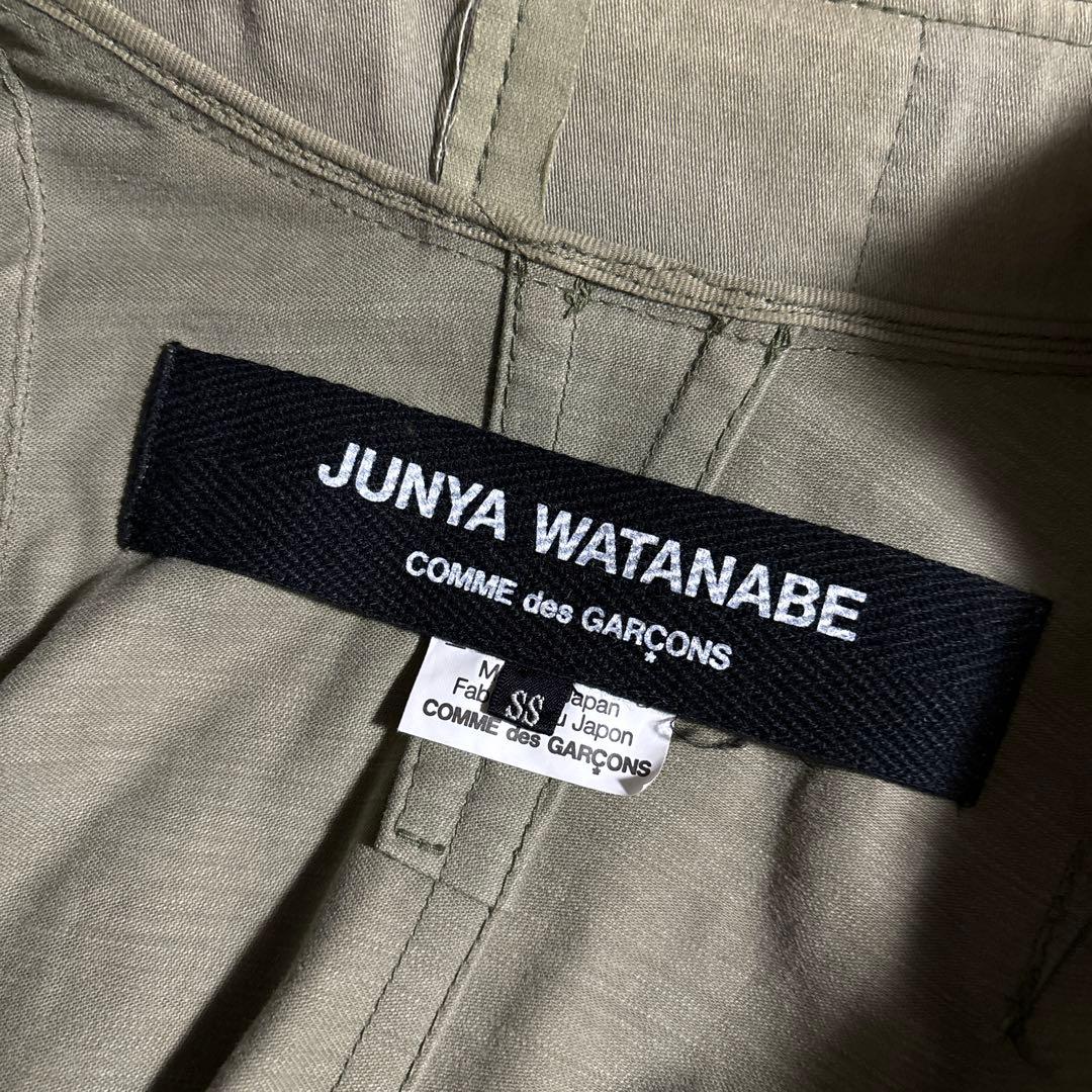 JUNYA WATANABE COMME de GARCONS ジャケット