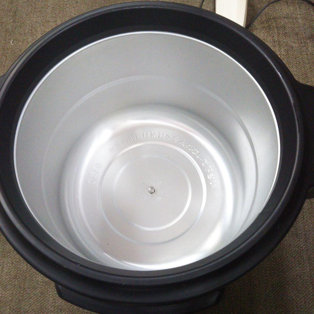 タイガーマイコンスープジャー