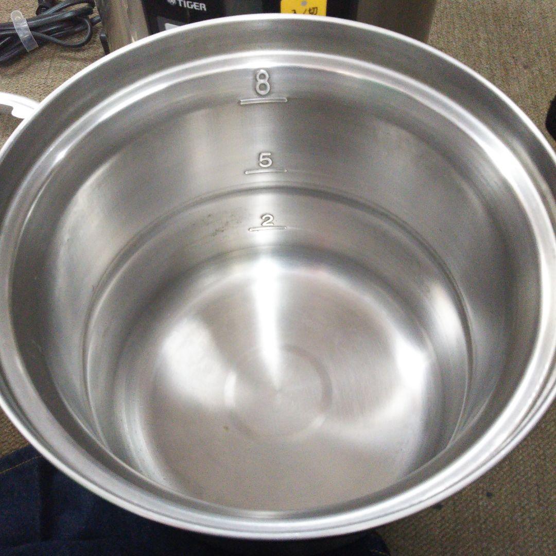 タイガーマイコンスープジャー