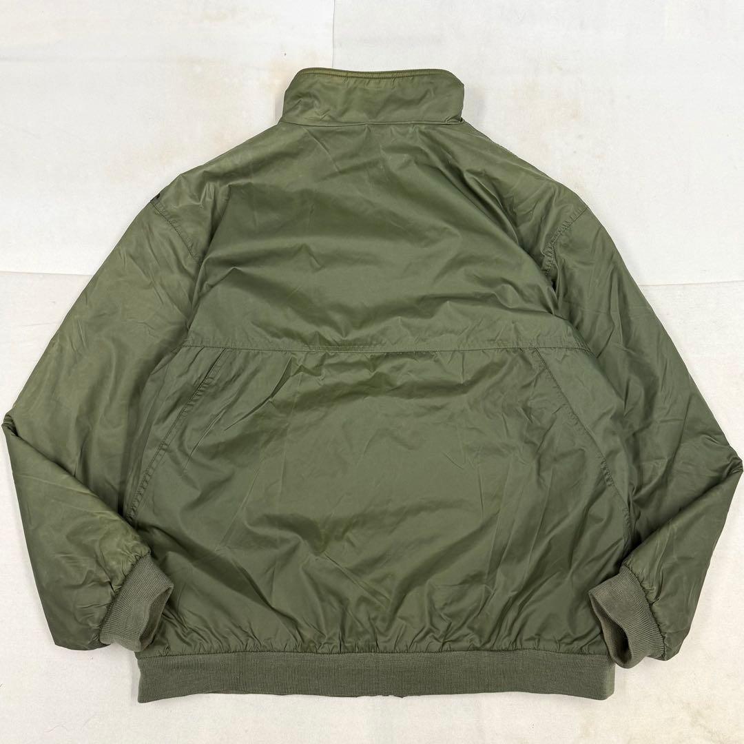 80s 後期 Patagonia Shelled Synchilla MARS