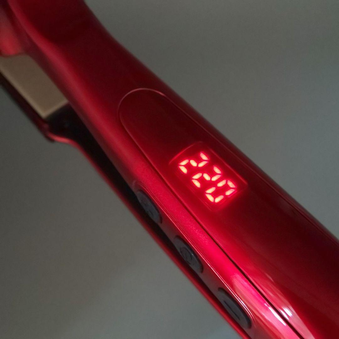 ※ラディアント ストレート radiant 28㎜【シリアルナンバー有り】043