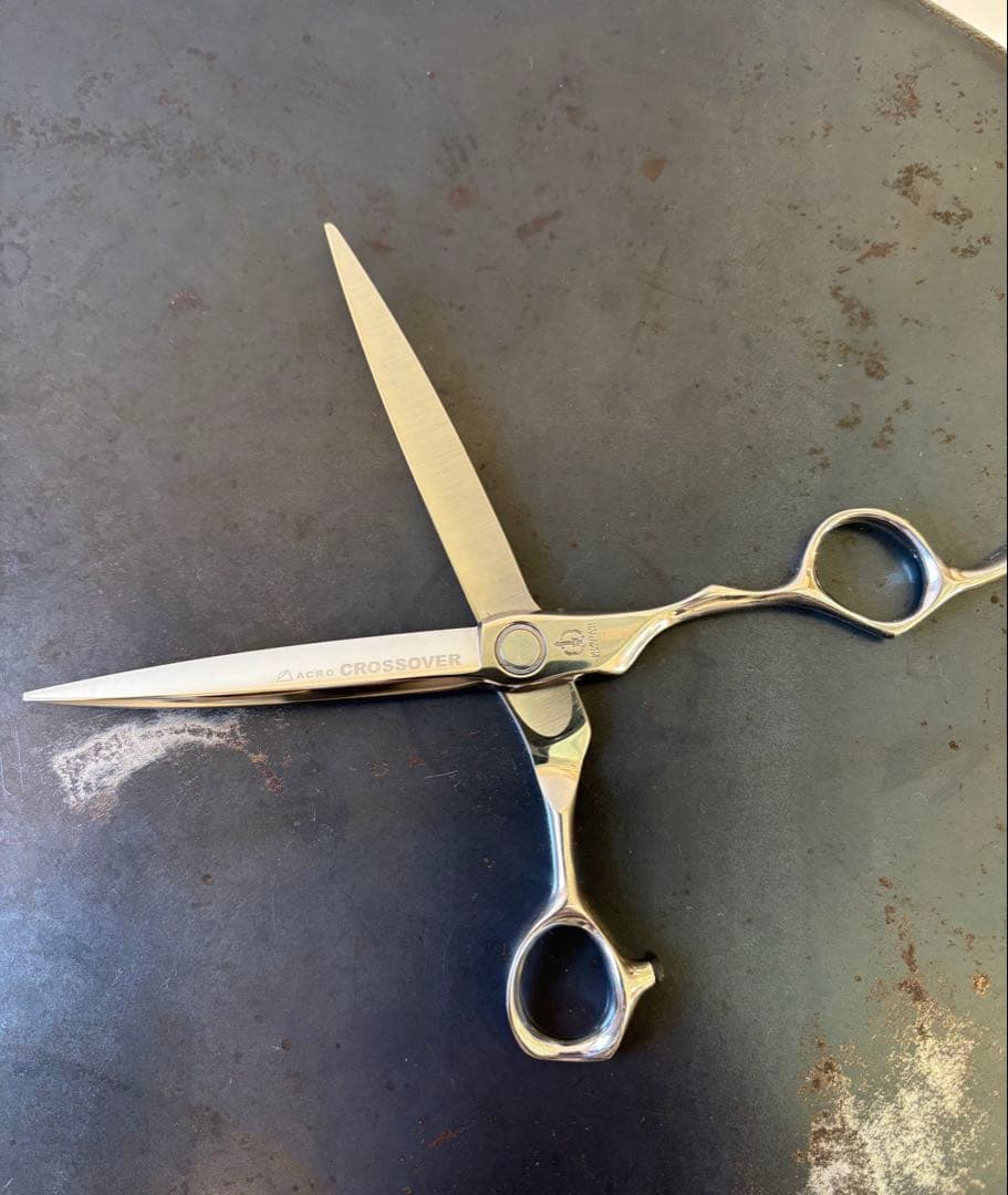 さらに値下げしました【ミズタニシザー】ACROCROSSOVER CR2 6.7