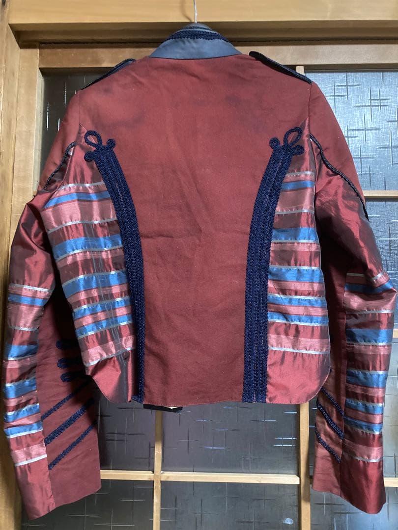 EMPEPARTナポレオンジャケットbanal chic bizarre