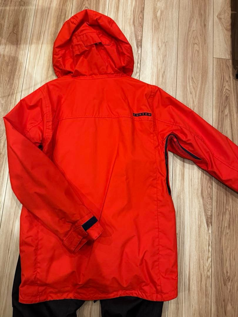 BURTON PONTAPES スノーボードウェア 上下セット