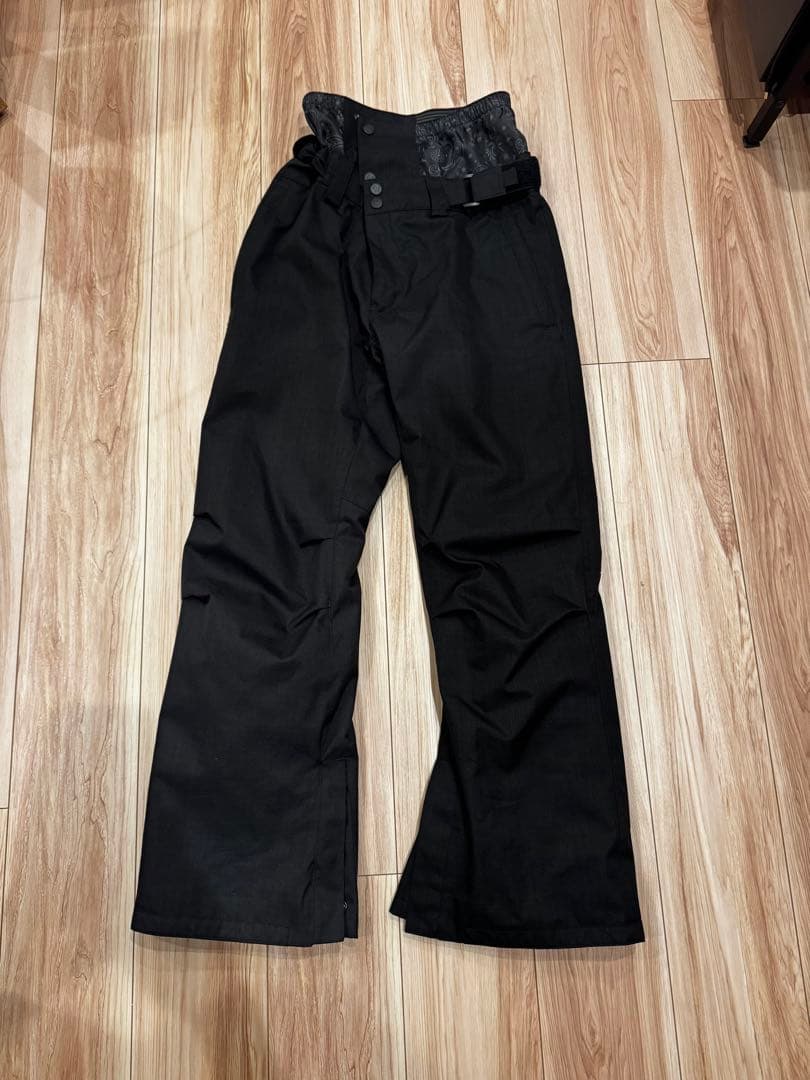 BURTON PONTAPES スノーボードウェア 上下セット