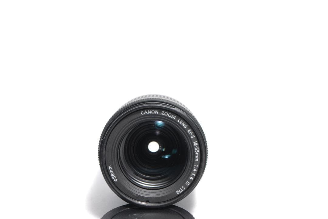 ✨Canon Kiss X10✨初心者さんOK✨手ブレ補正レンズ✨一眼レフ