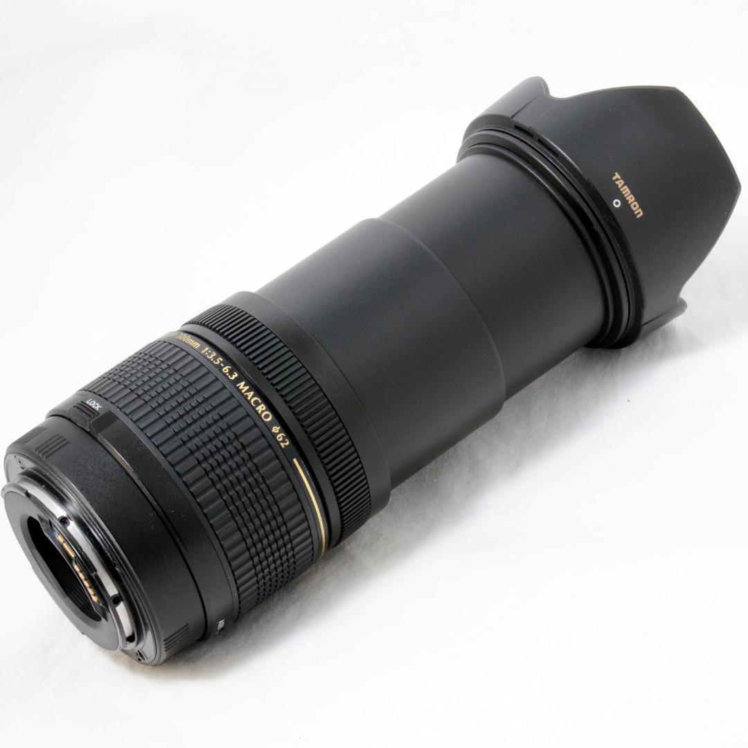 ⭐️実用品⭐️TAMRON AF 28-300mm XR Di LD キヤノン用