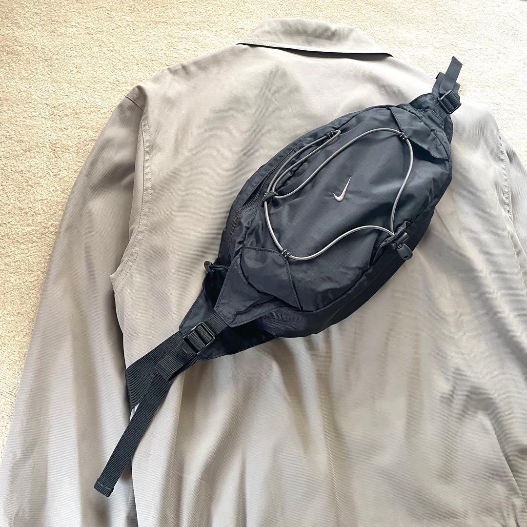 【人気】NIKE OLD BODYBAG WAISTBAG SLINGBAG