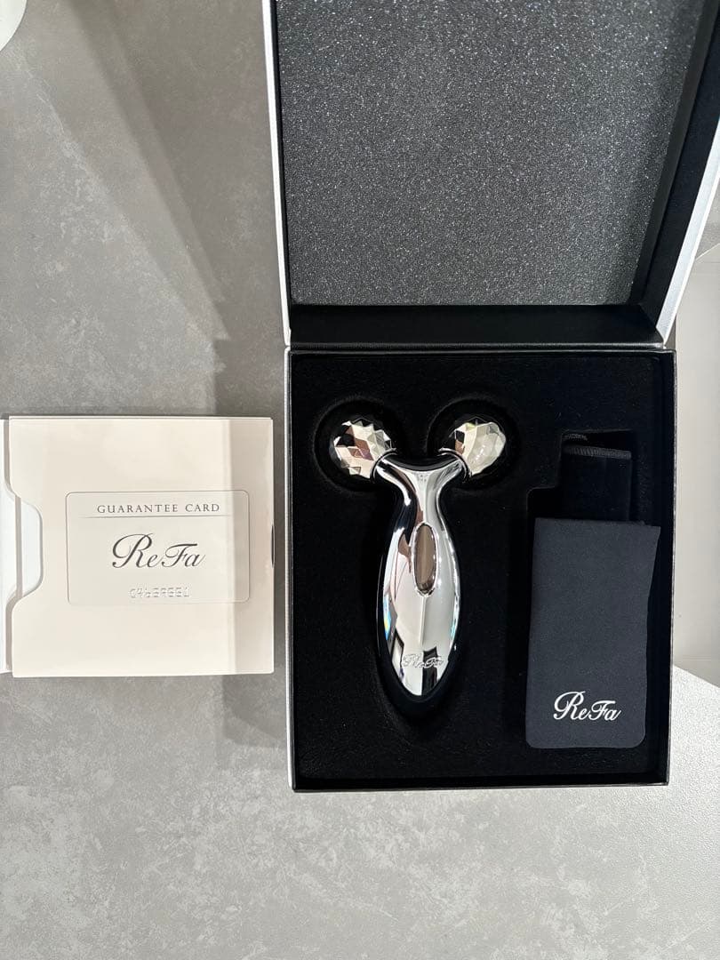 ReFa CARAT美顔器 PEC-L1706