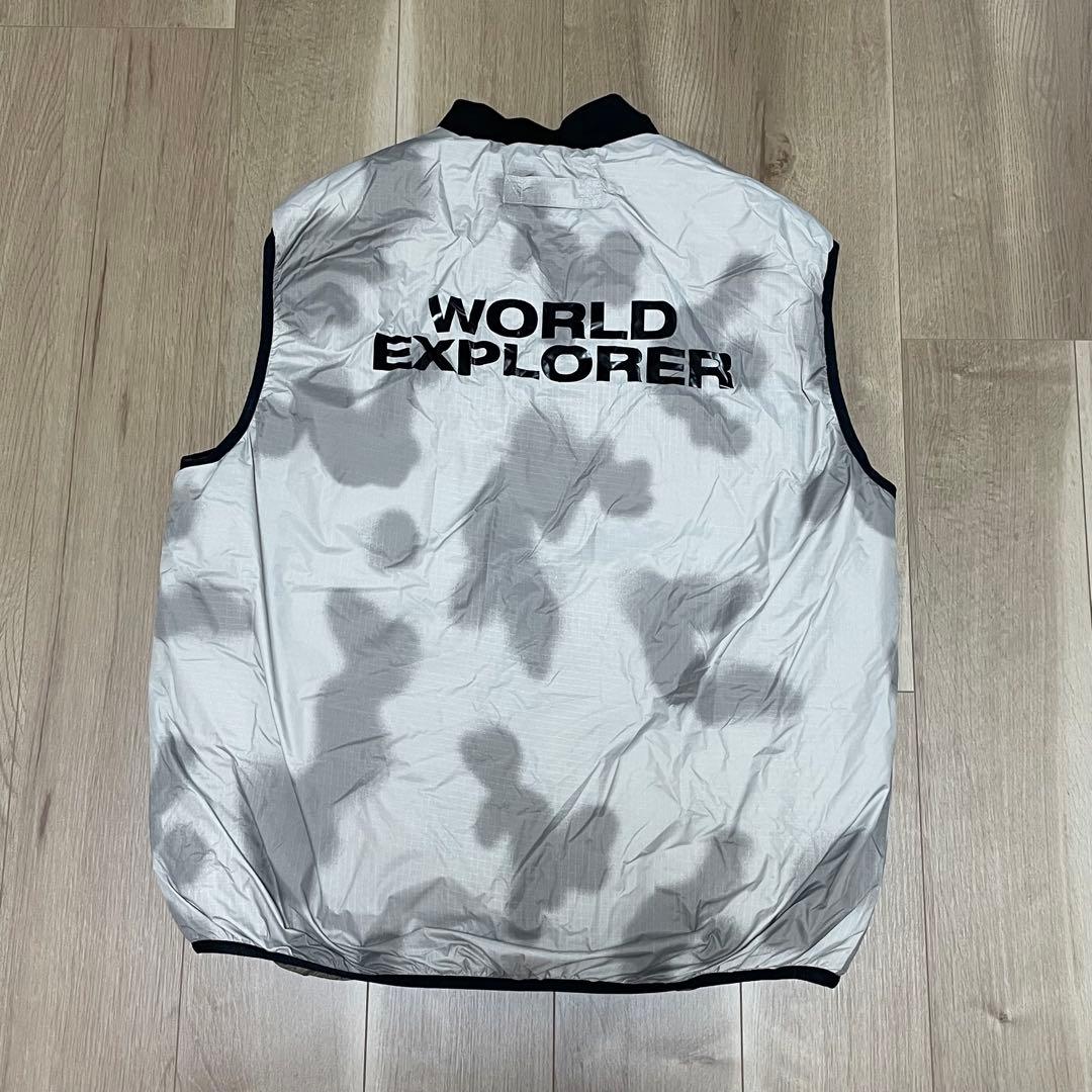 Dimito スノーボードウェア ベスト