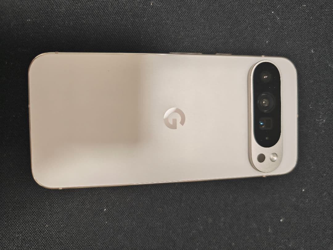 スマートフォン本体 Pixel 9 pro XL 128GB