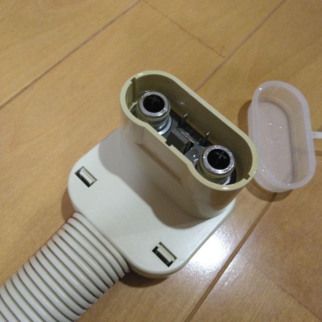 コロナ 温水ルームヒーター CRH-580BS 2002年製 #928041