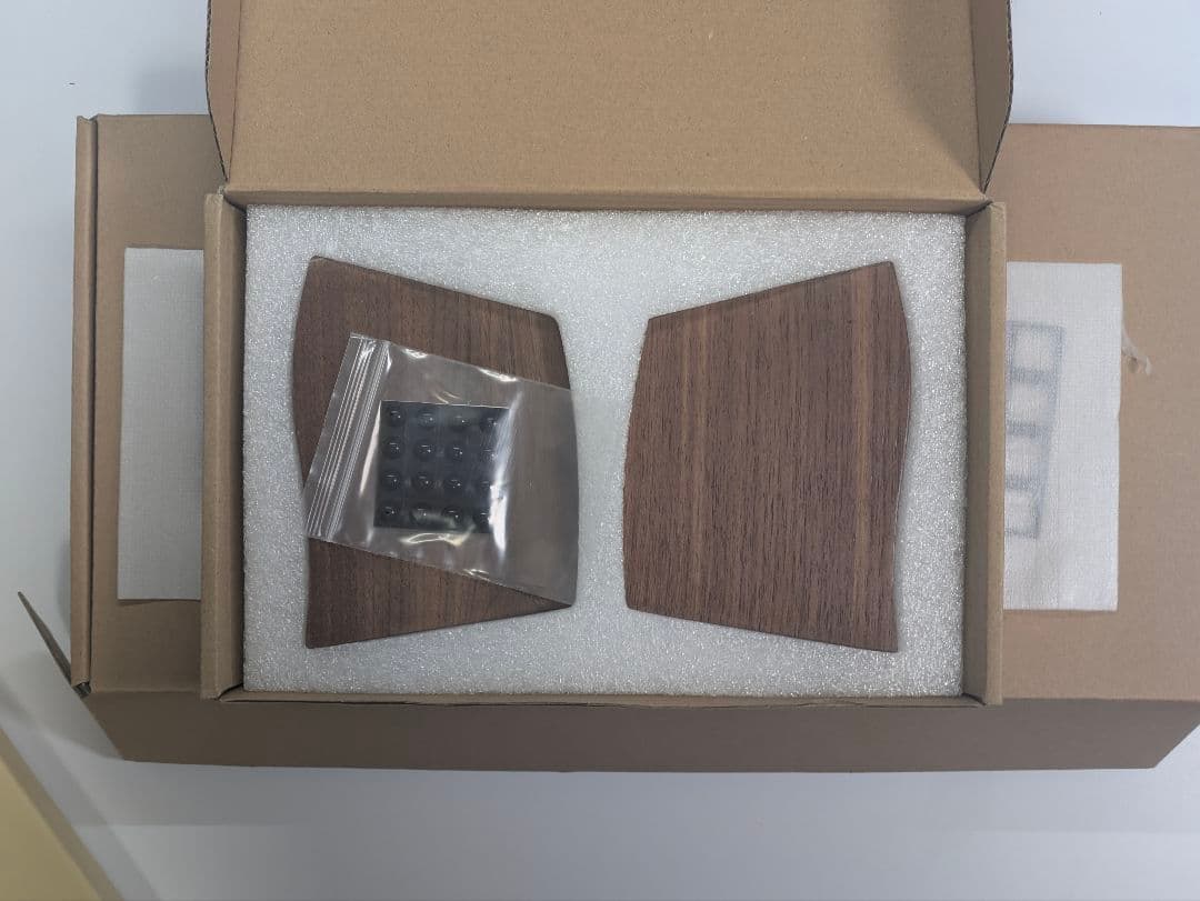 キーボード ai03 Altair(60%) Rose Gold