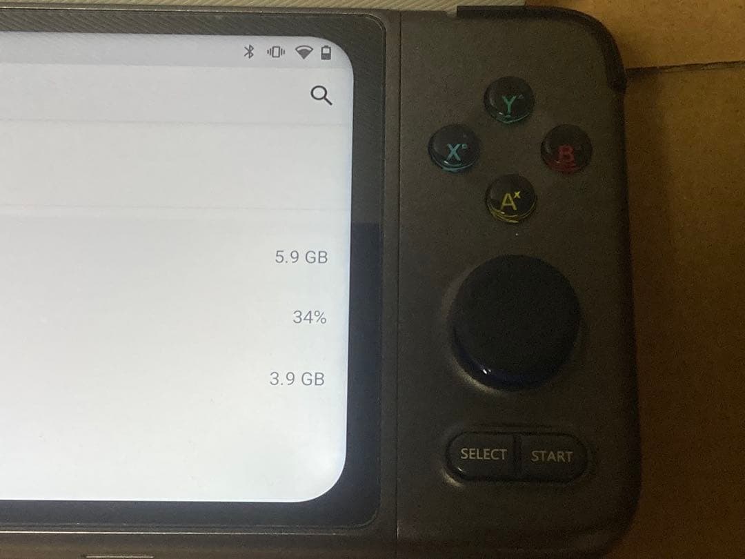 Androidタブレット本体 GPD XP Plus 6GB 128GB