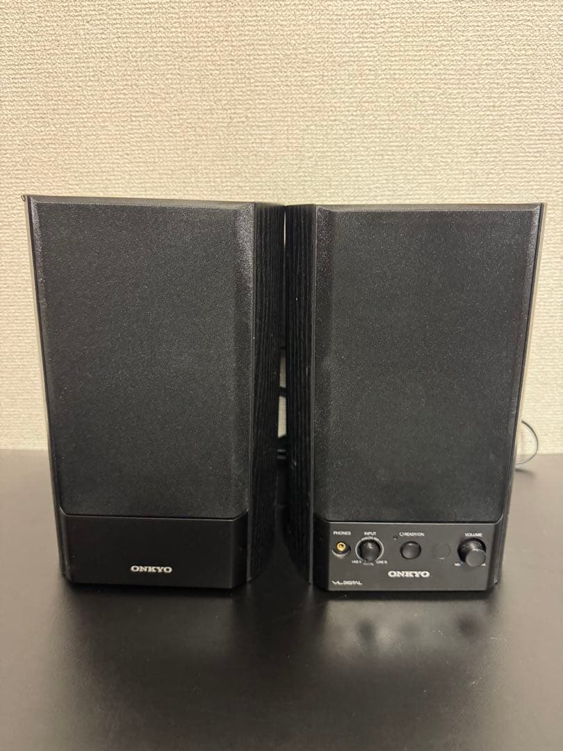 スピーカー・ウーファー ONKYO GX-500HD(B)