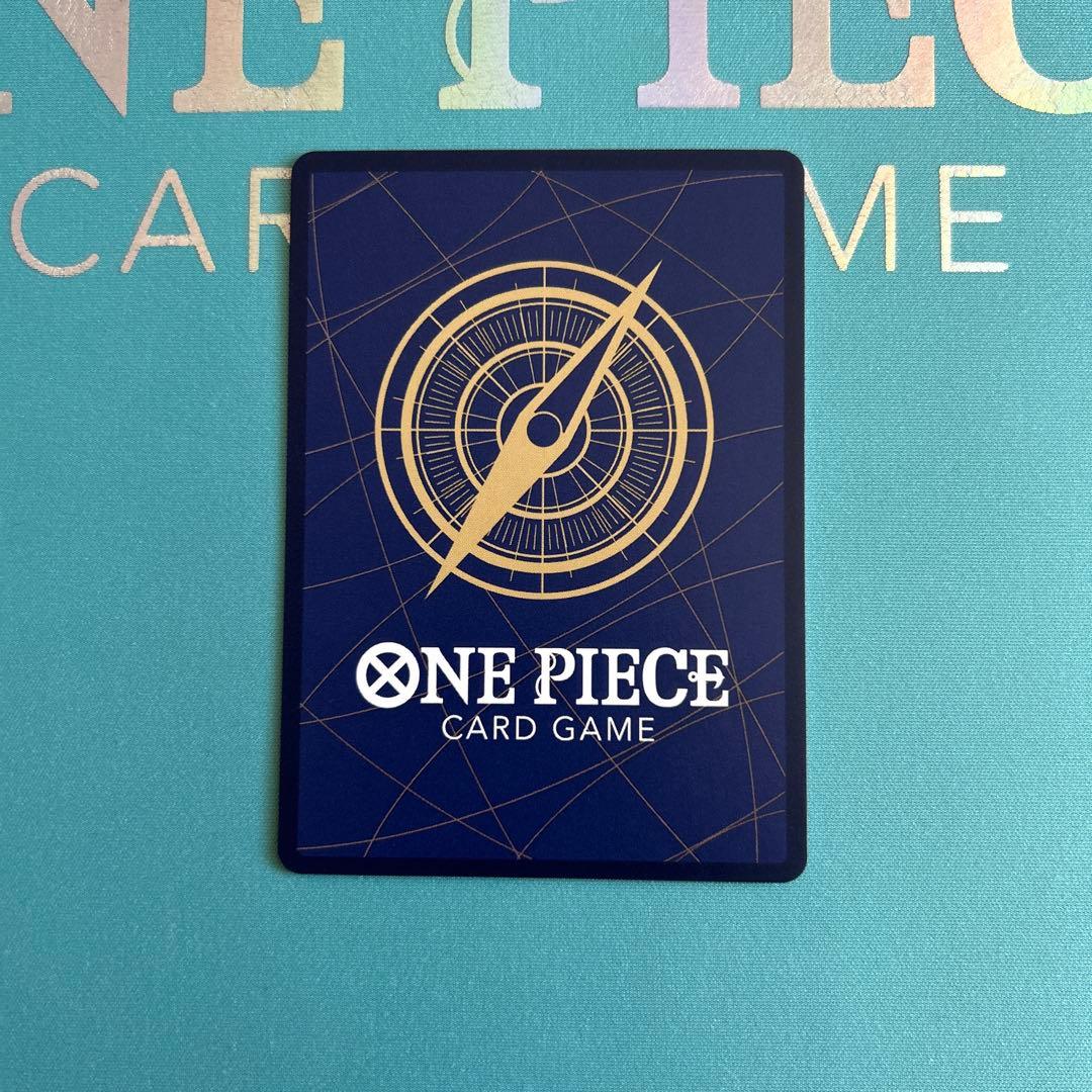 ⭐️極美品⭐️エース 手配書 SP OP13 受け継がれる意志⭐️月曜日特別価格