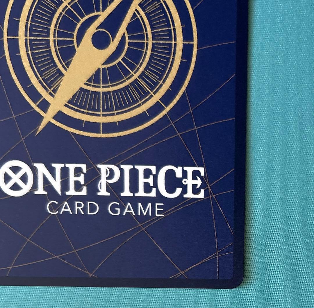 ⭐️極美品⭐️エース 手配書 SP OP13 受け継がれる意志⭐️月曜日特別価格