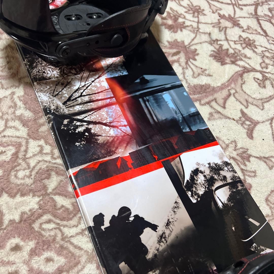 Wataru Iwabuchi  ボード2本セット