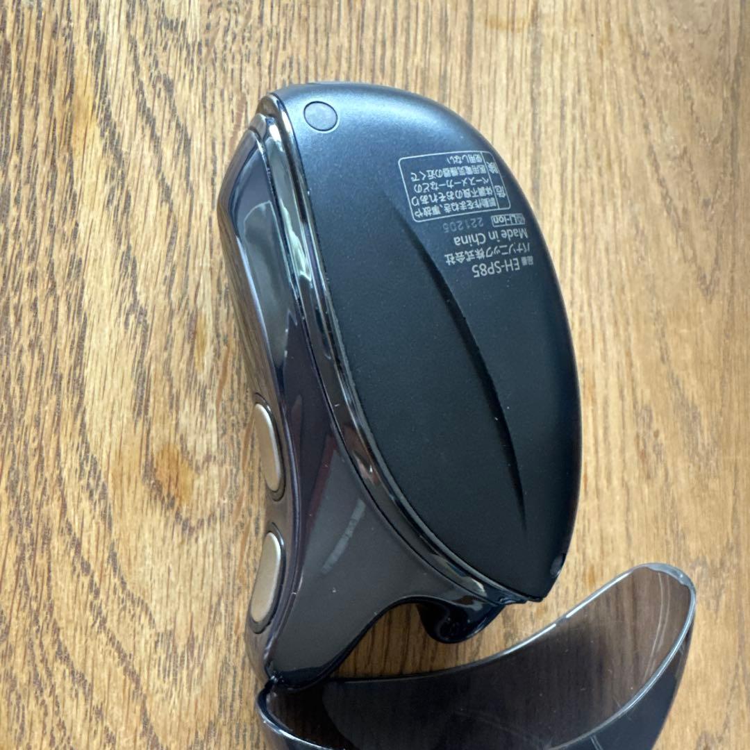 panasonic バイタリフト