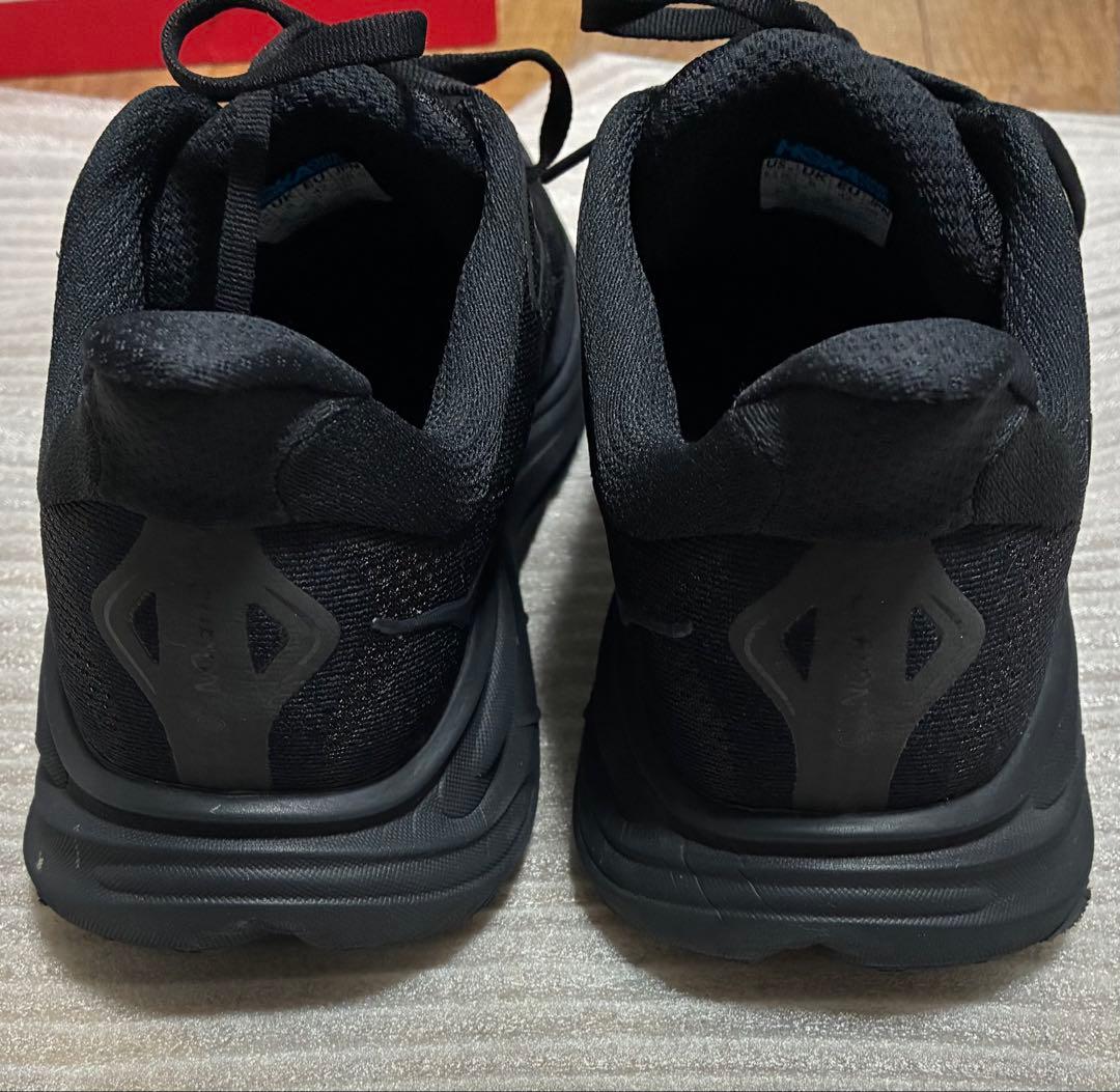 大*川様 HOKA CLIFTON クリフトン　10 ワイド　26.5